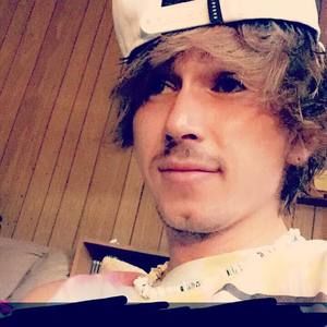 Meet your Posher, Greg